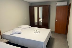Alquiler Vacacional - Casa de Praia Encantadora em um Condomínio que é um Verdadeiro Paraíso