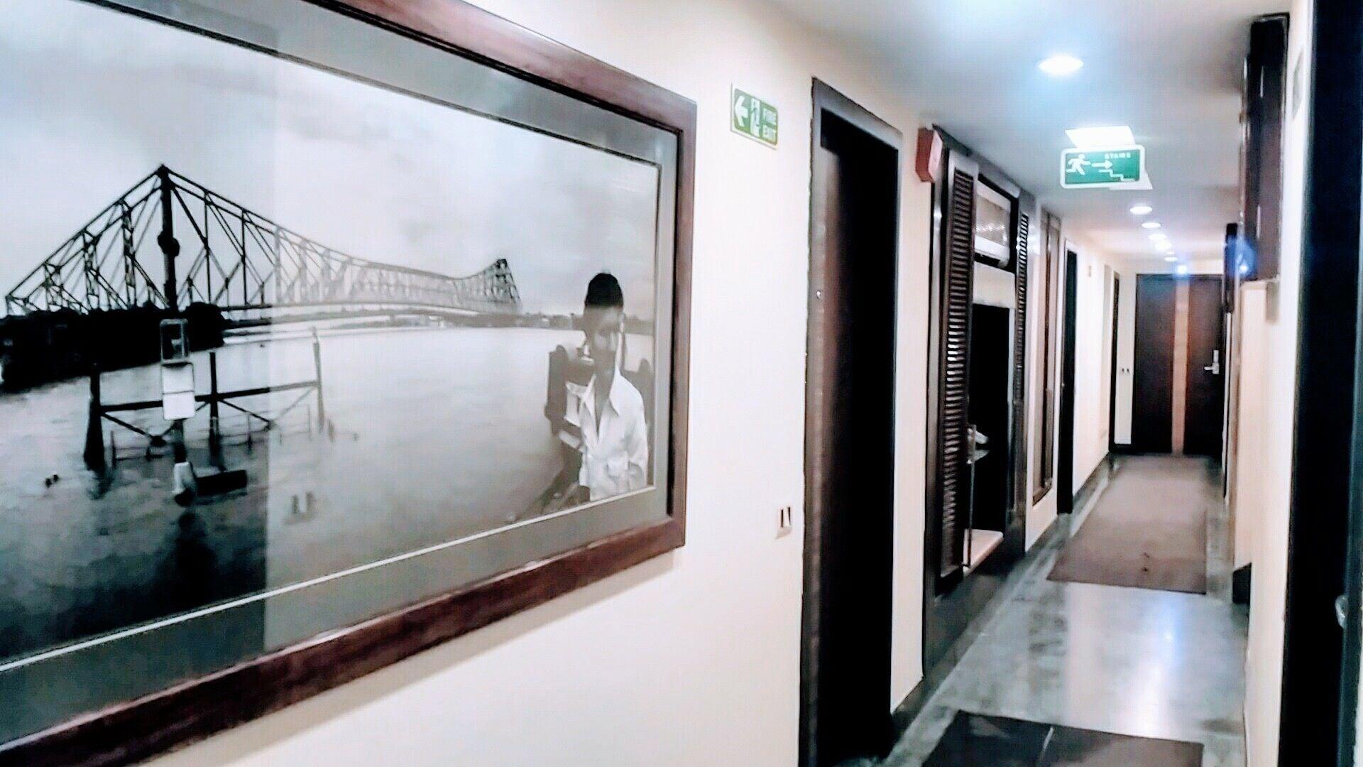 Vista Lobby Metropole