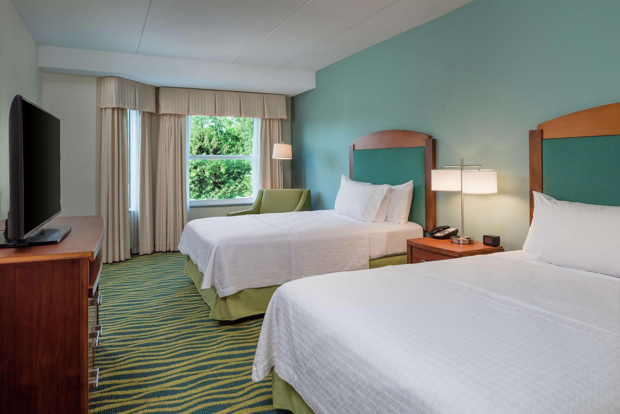 Habitación Homewood Suites by Hilton Virginia Beach/Norfolk Airport