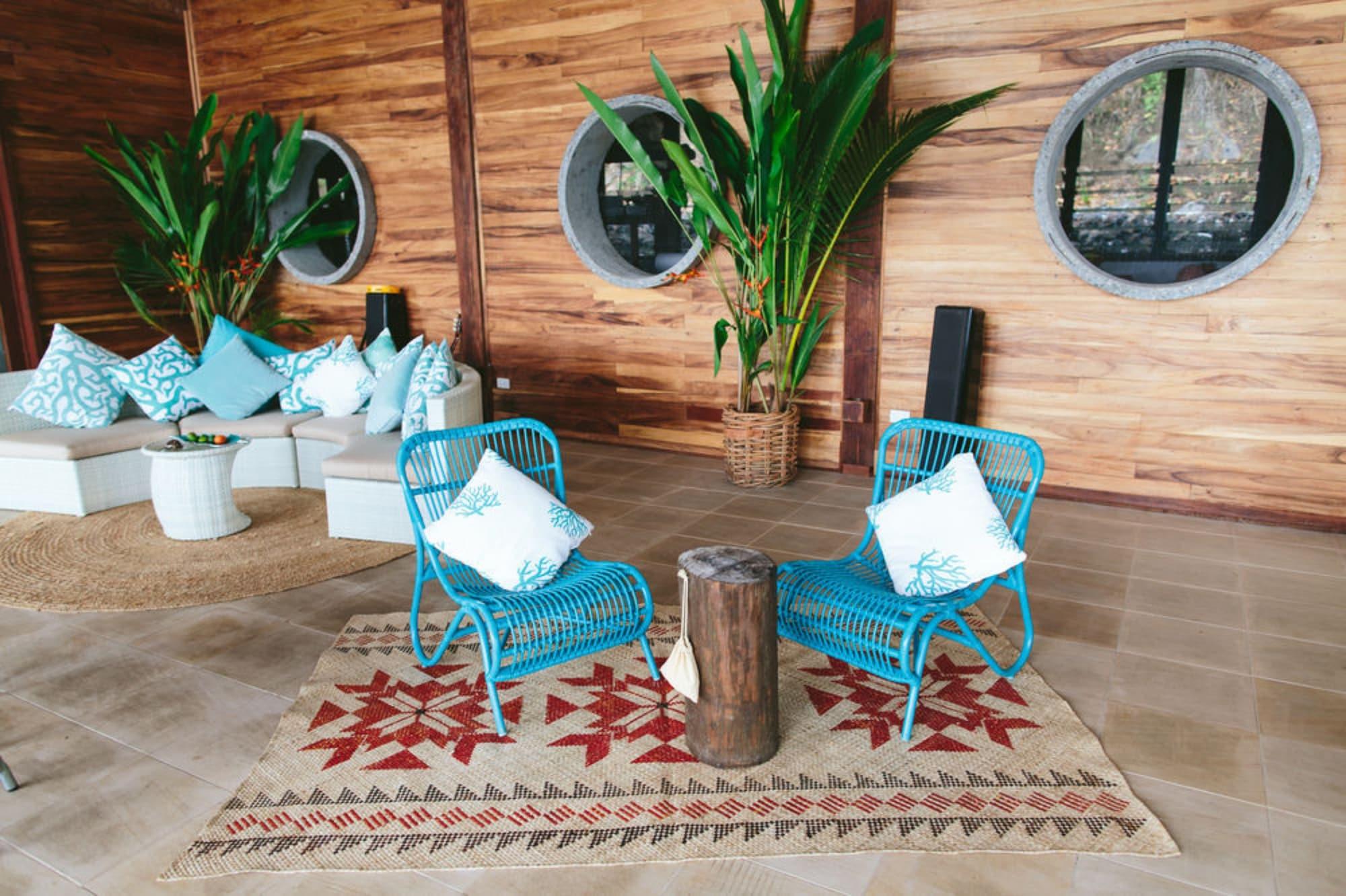 Restaurant The Remote Resort, Fiji Islands