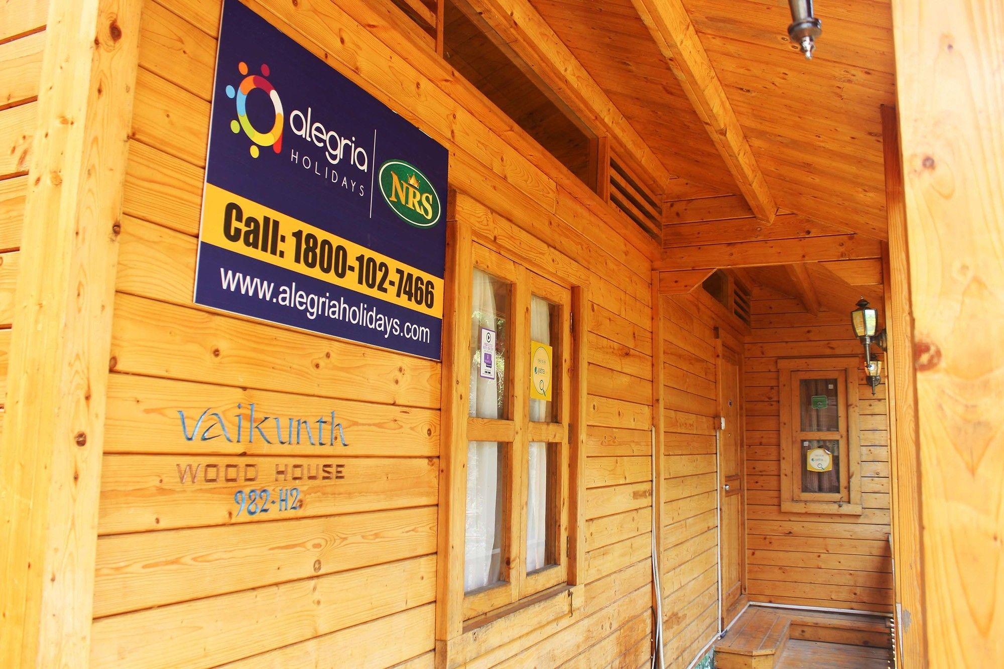 Habitación Alegria Ooty