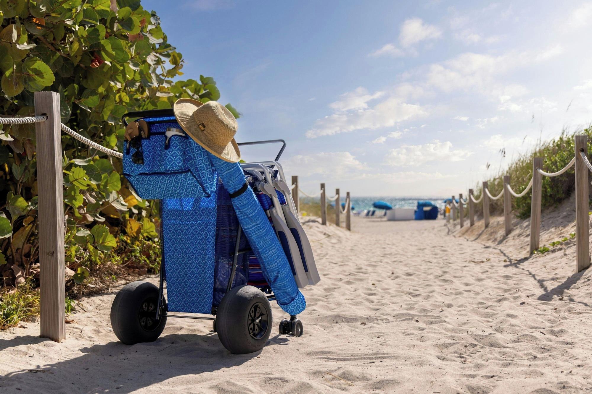 Playa Marriott Vacation Club, South Beach