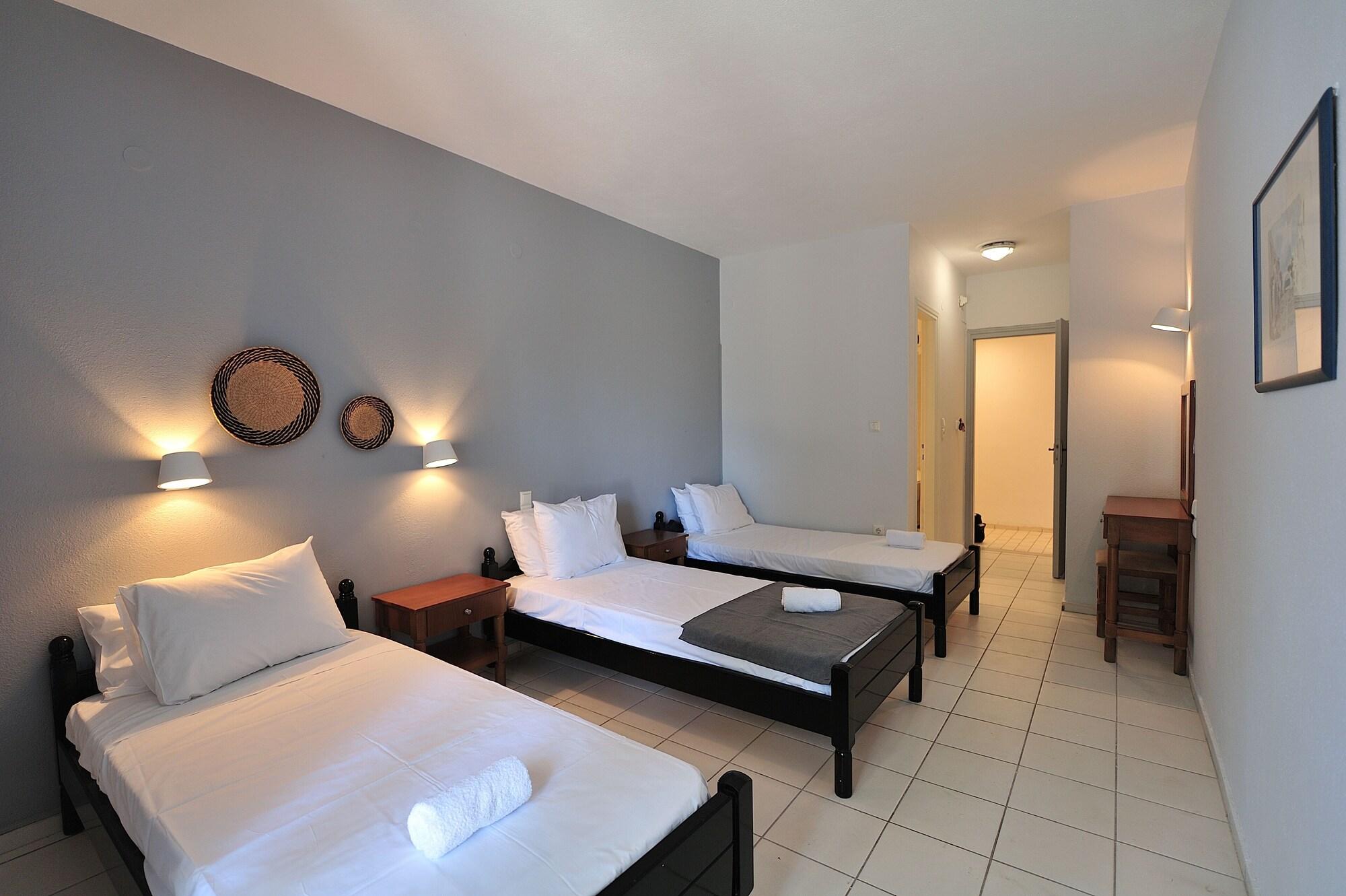 Habitación Anamar Skiathos Hotel