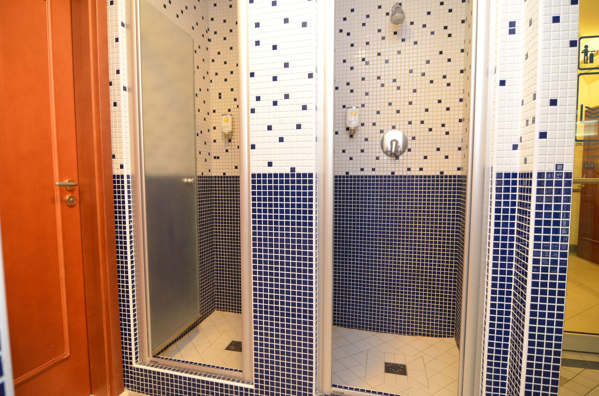 Spa Olympia Wellness Hotel