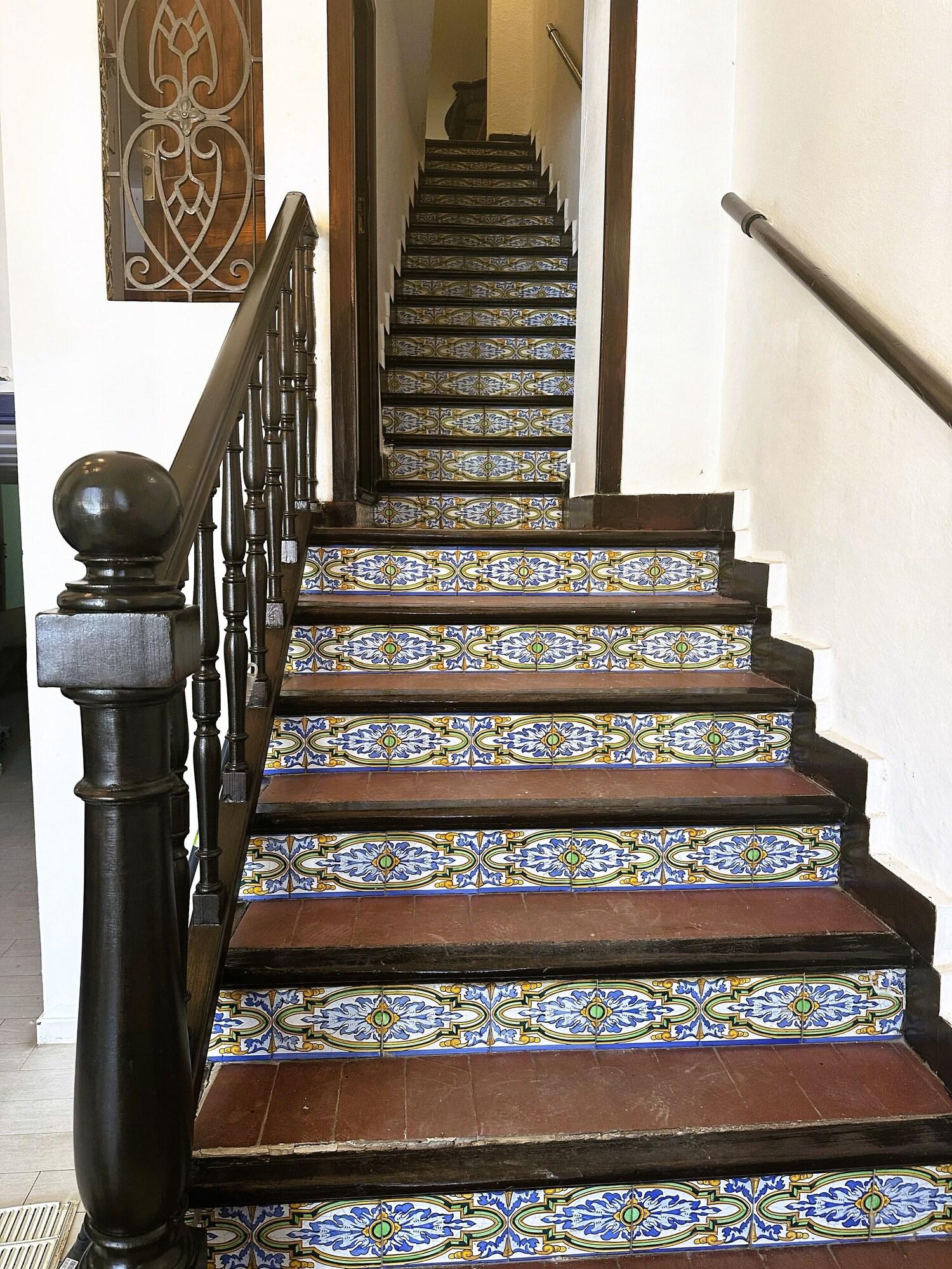 Vista Lobby Barraca Suites
