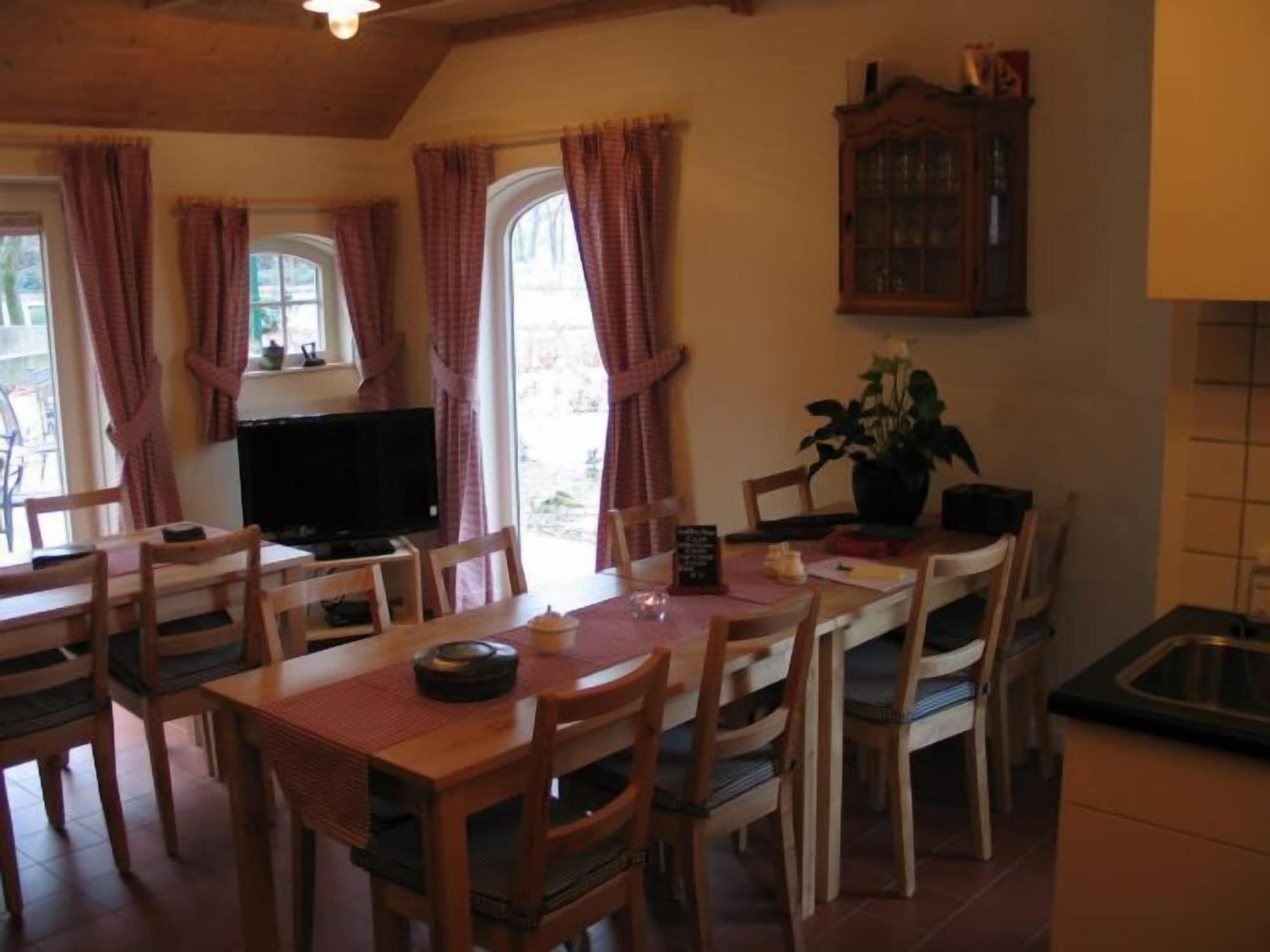 Restaurant B&B De Pepper