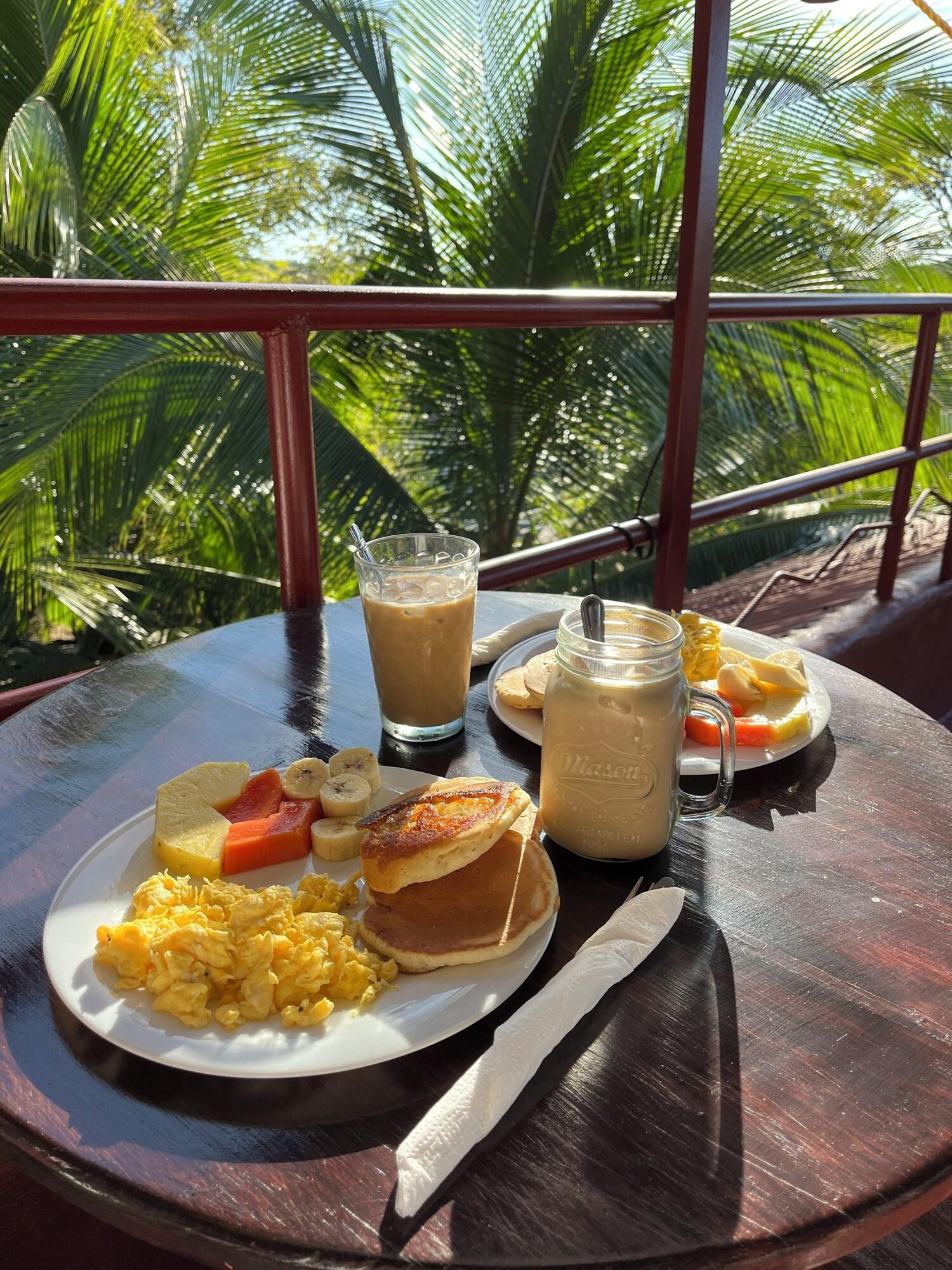 Restaurant Villas Jacquelina