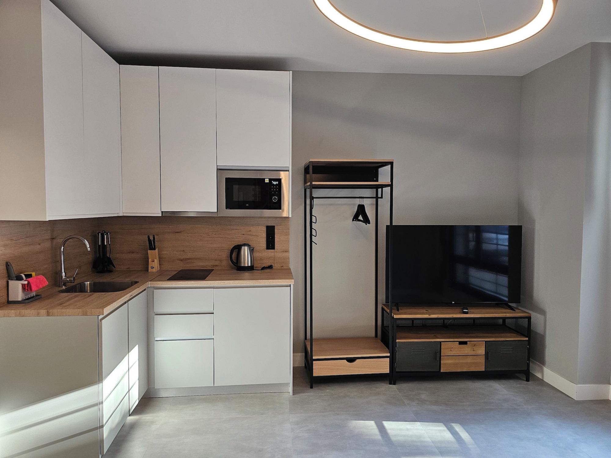 Varios Loft Imperial