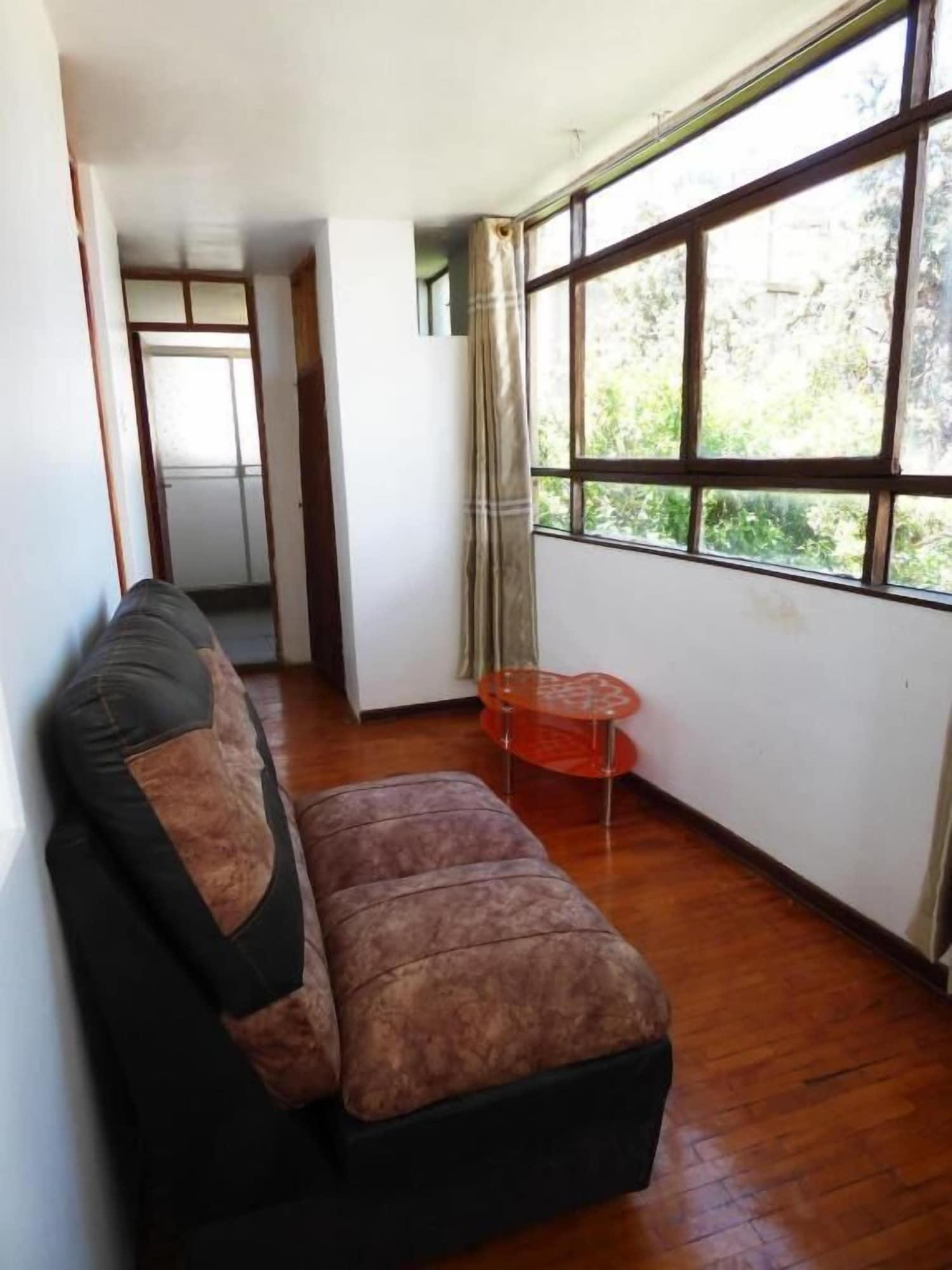 Comodidades del Alojamiento Tierra Espiritual Andean Holistic Hotel