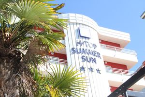 Alojamiento - htop Summer Sun