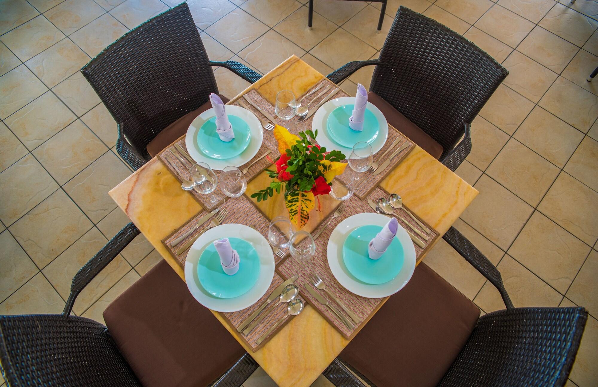 Restaurant Nyali Beach Holiday Resort