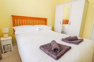 Alquiler Vacacional - Crummock