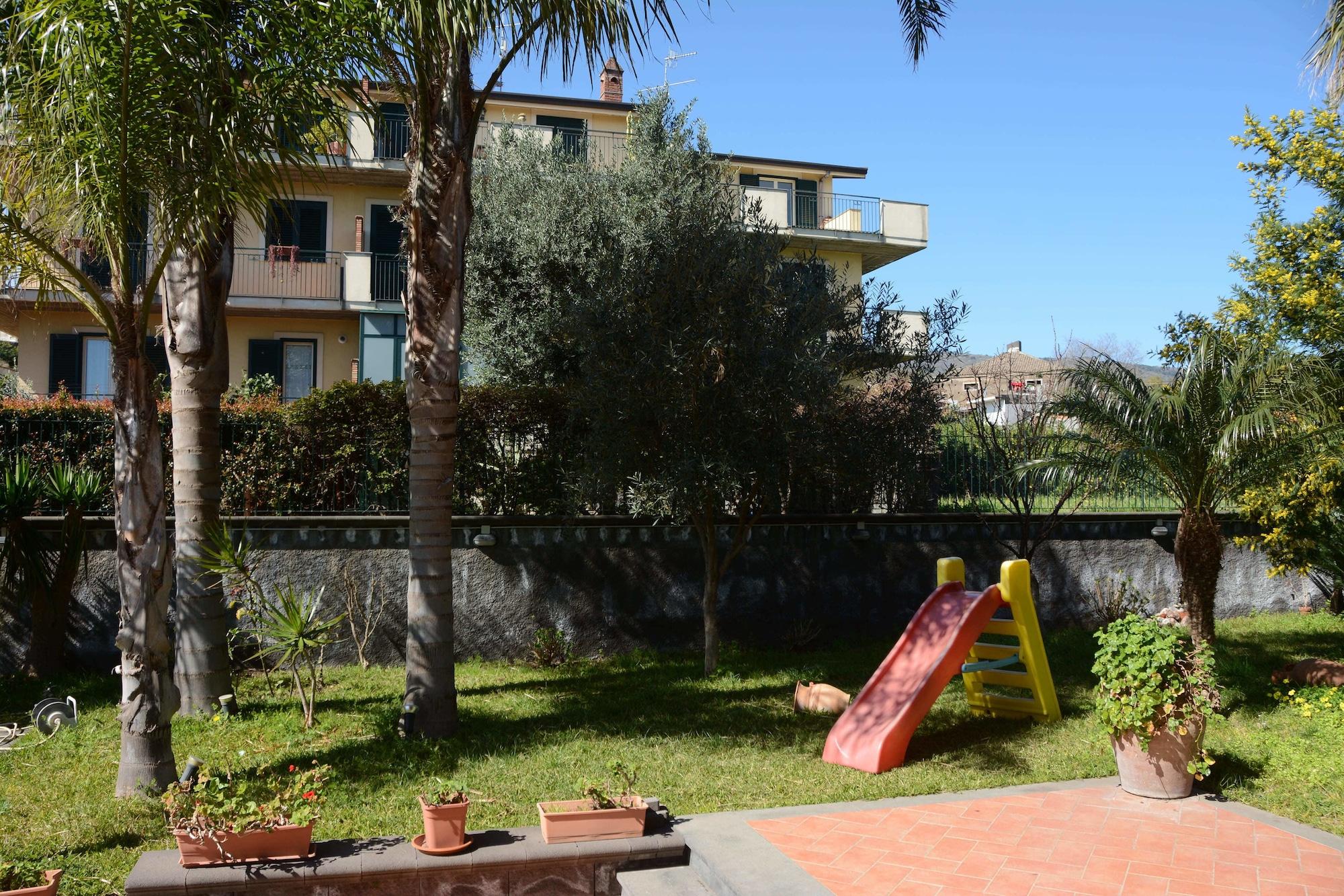Instalaciones Recreativas Villa San Leonardo