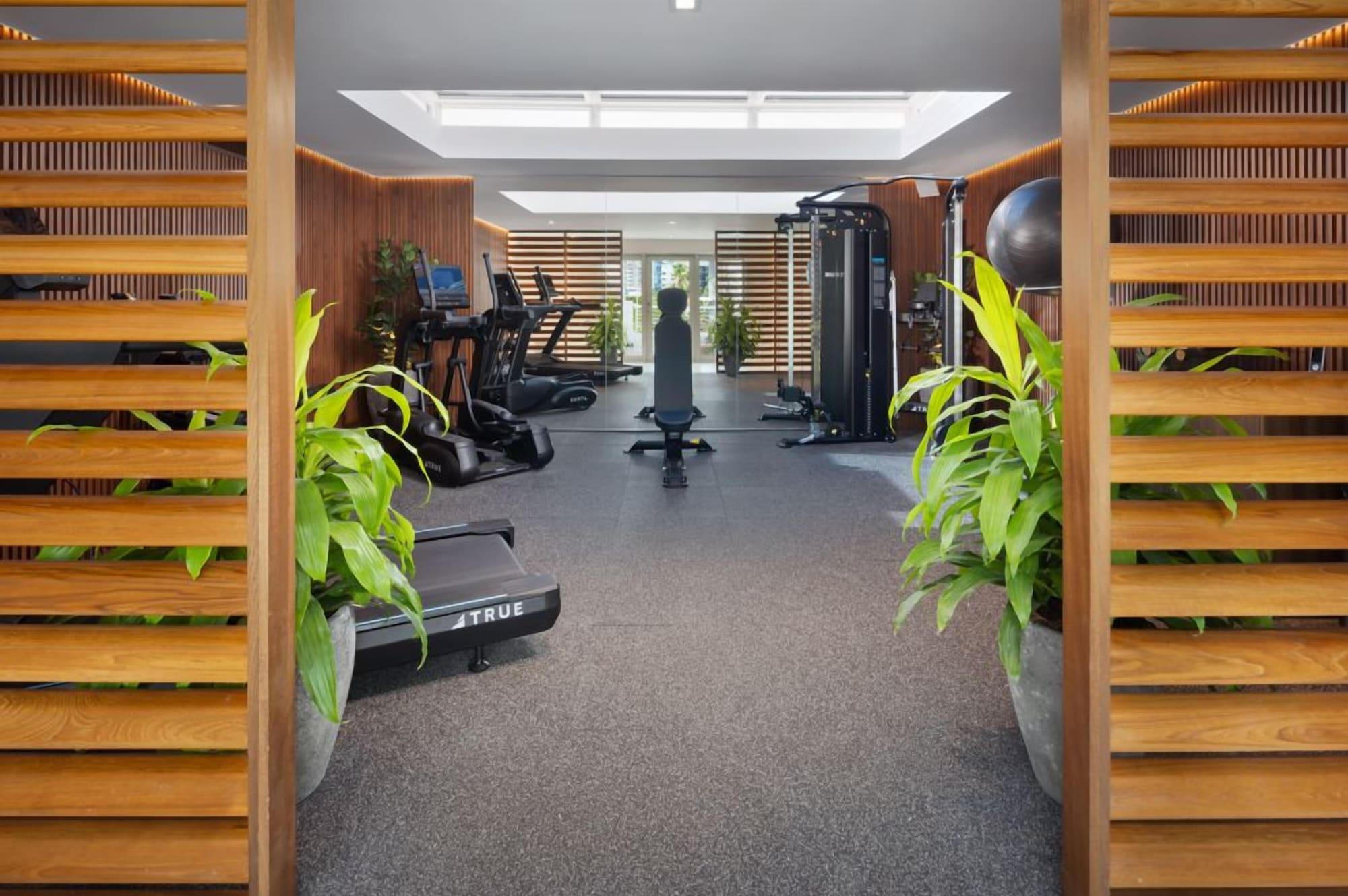 Gimnasio MB Hotel, Trademark Collection by Wyndham