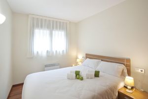 Alquiler Vacacional - Andorra4days Soldeu - El Tarter