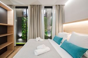 Alojamiento - Feelathome Ventas Suites