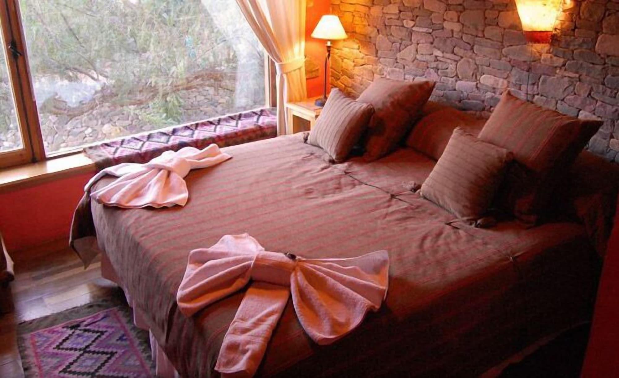 Habitación Refugio Del Pintor