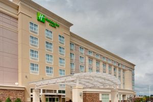 Alojamiento - Holiday Inn Hotel & Suites Memphis - Wolfchase Galleria by IHG