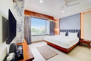 Alquiler Vacacional - Luxirious Stays at Palette Patel Nagar