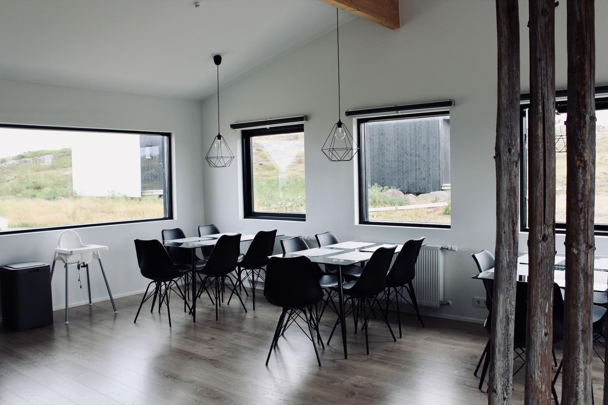 Restaurant iStay Cottages