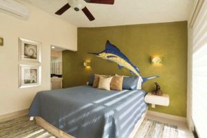 Alquiler Vacacional - NEW to Vrbo STUNNING Ocean Views: Poolside 2Bed/2Bath @ Terrasol –Under New Mgmt