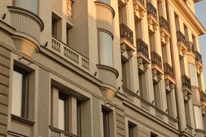 Alojamiento - Grand Hotel