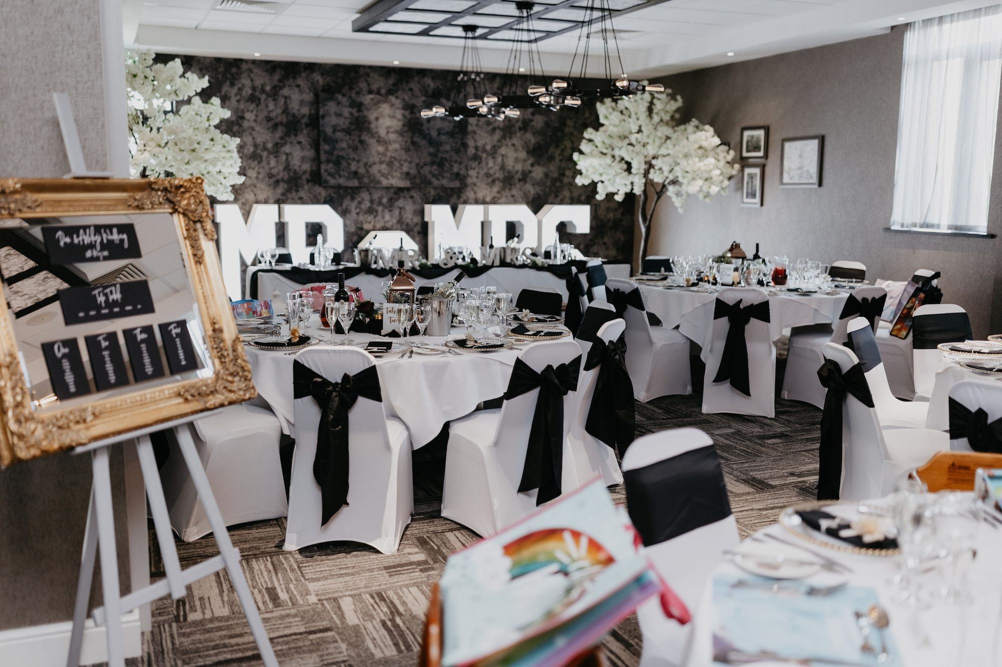 Comodidades del Alojamiento Great North Hotel