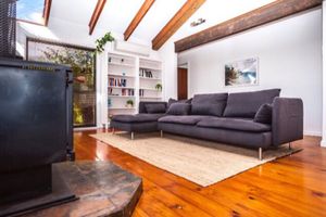 Alquiler Vacacional - Beach Haven Scamander <br>Unlimited Wifi