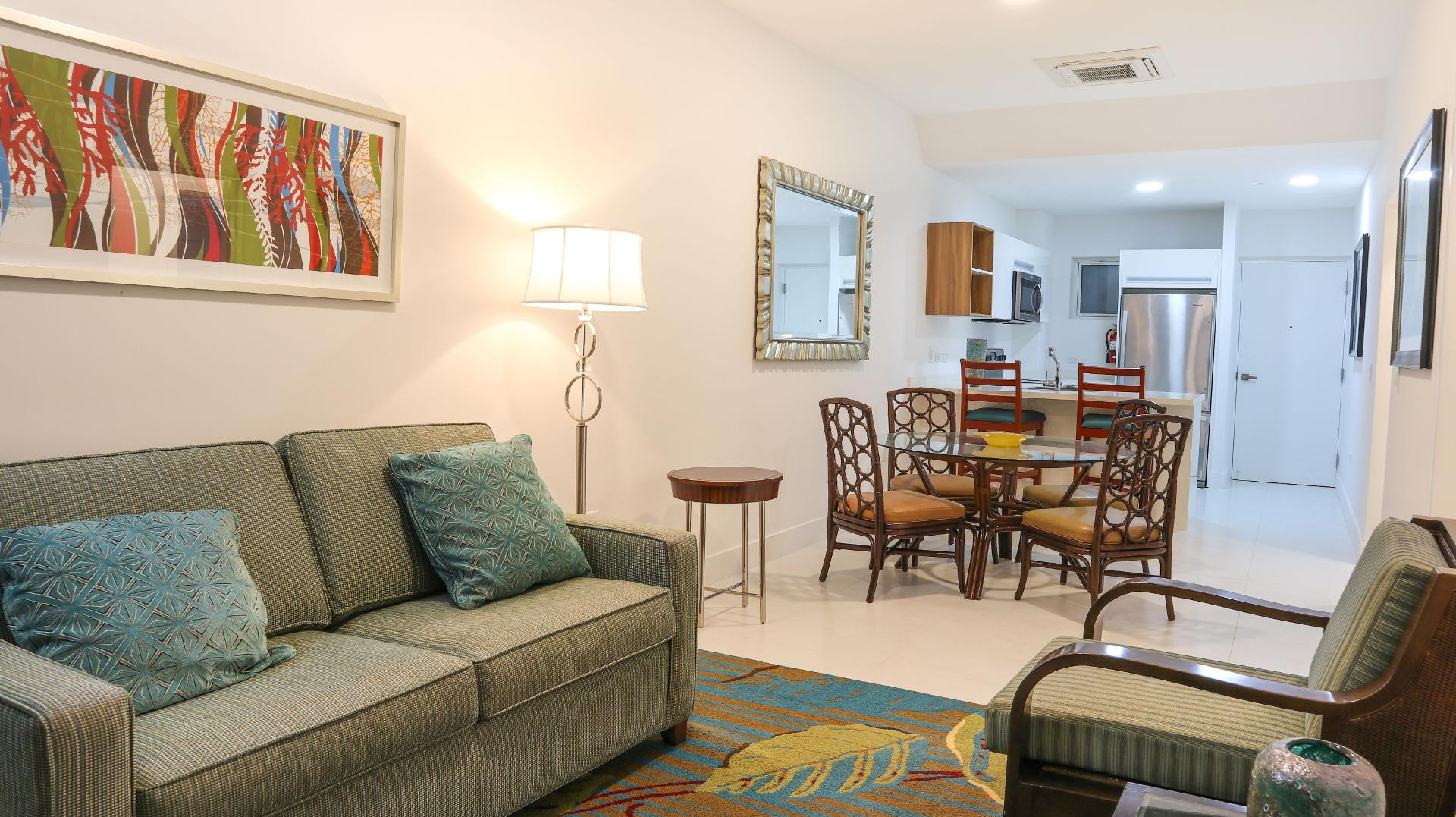 Hotel Arubas Life Vacation Residences BW Signature