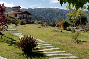 Alquiler Vacacional - Aires Serranos Suites
