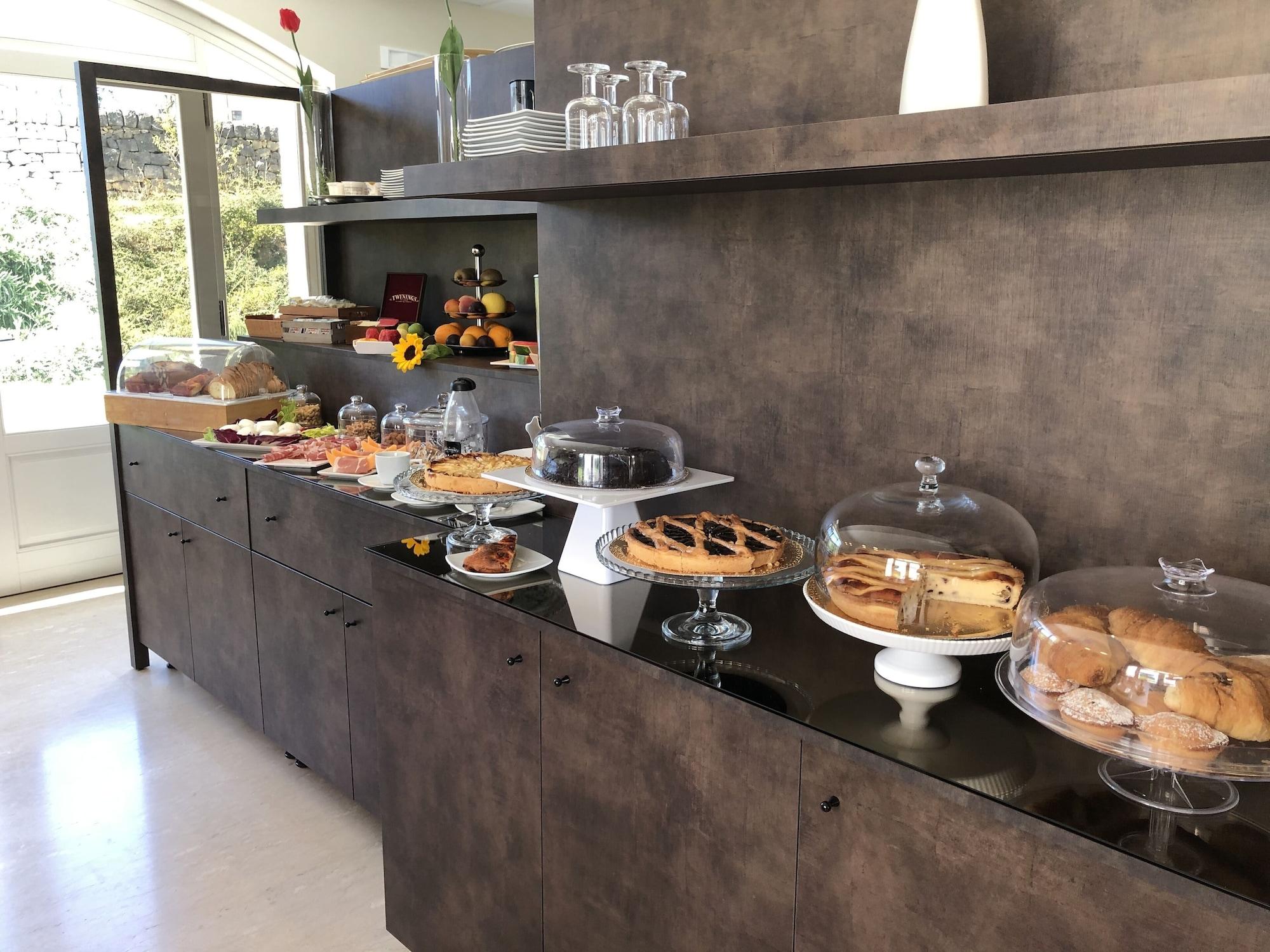 Restaurant Hotel Cave del Sole