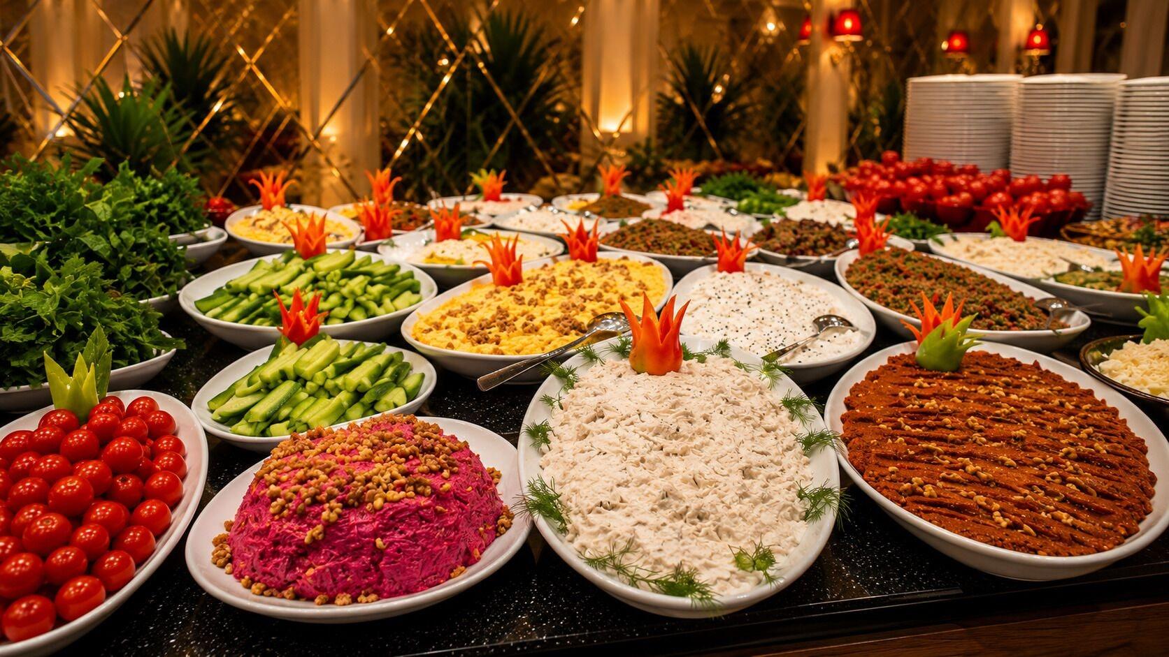 Restaurant Ayasofya Hotel - Special Class
