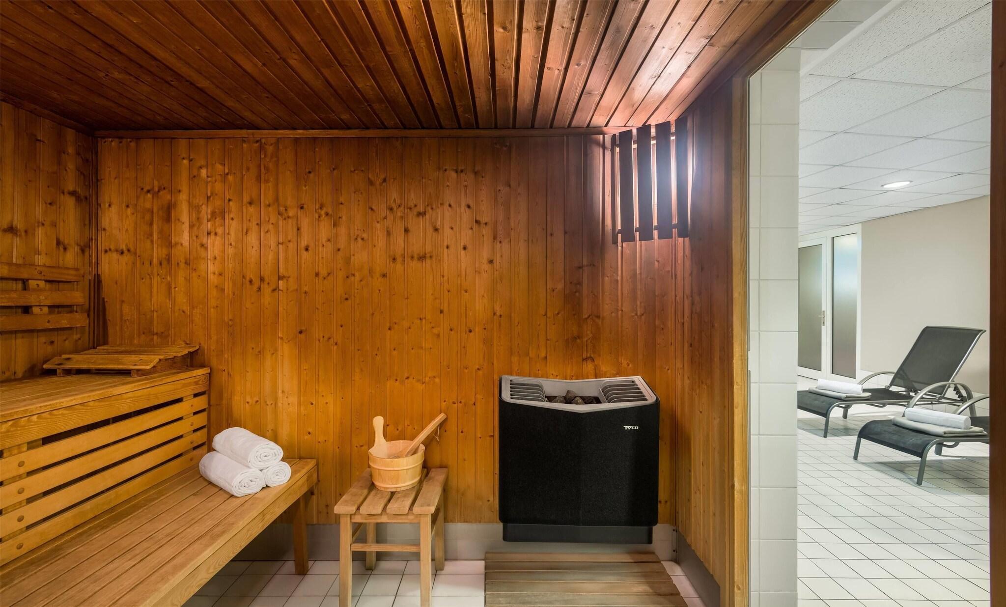 Spa Wyndham Garden Potsdam