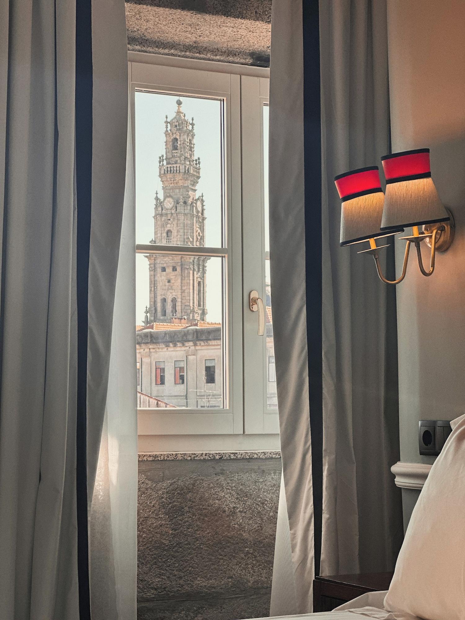 Varios GRANDE HOTEL PARIS by STAY HOTELS