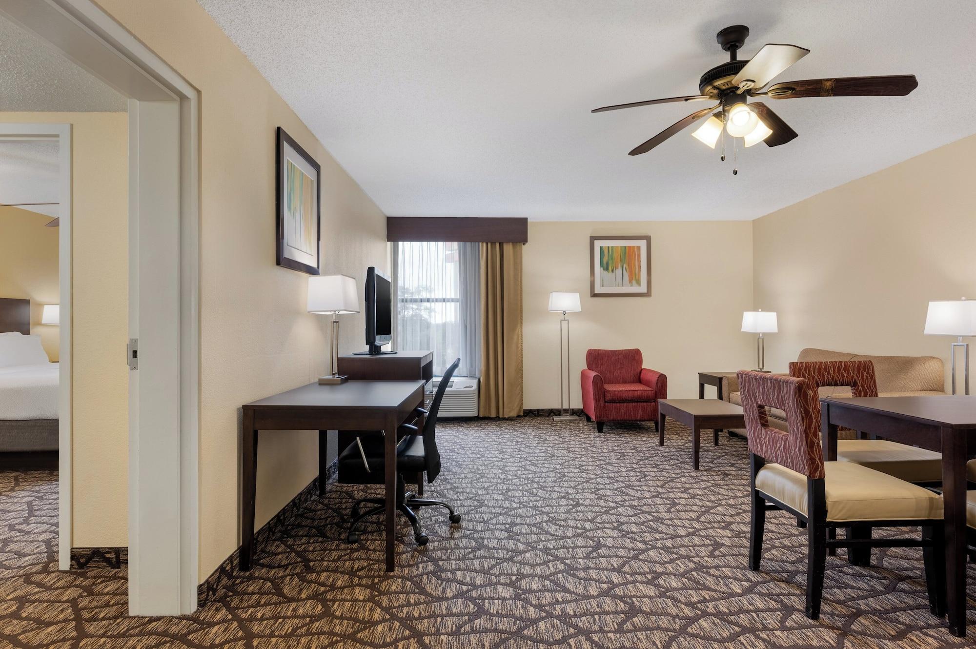Habitación Holiday Inn Express Tallahassee - I-10 E by IHG