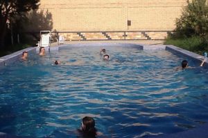 Alojamiento - May Weather