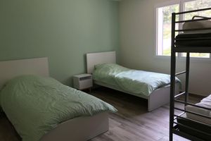 Alquiler Vacacional - New villa with private pool, 10 persons
