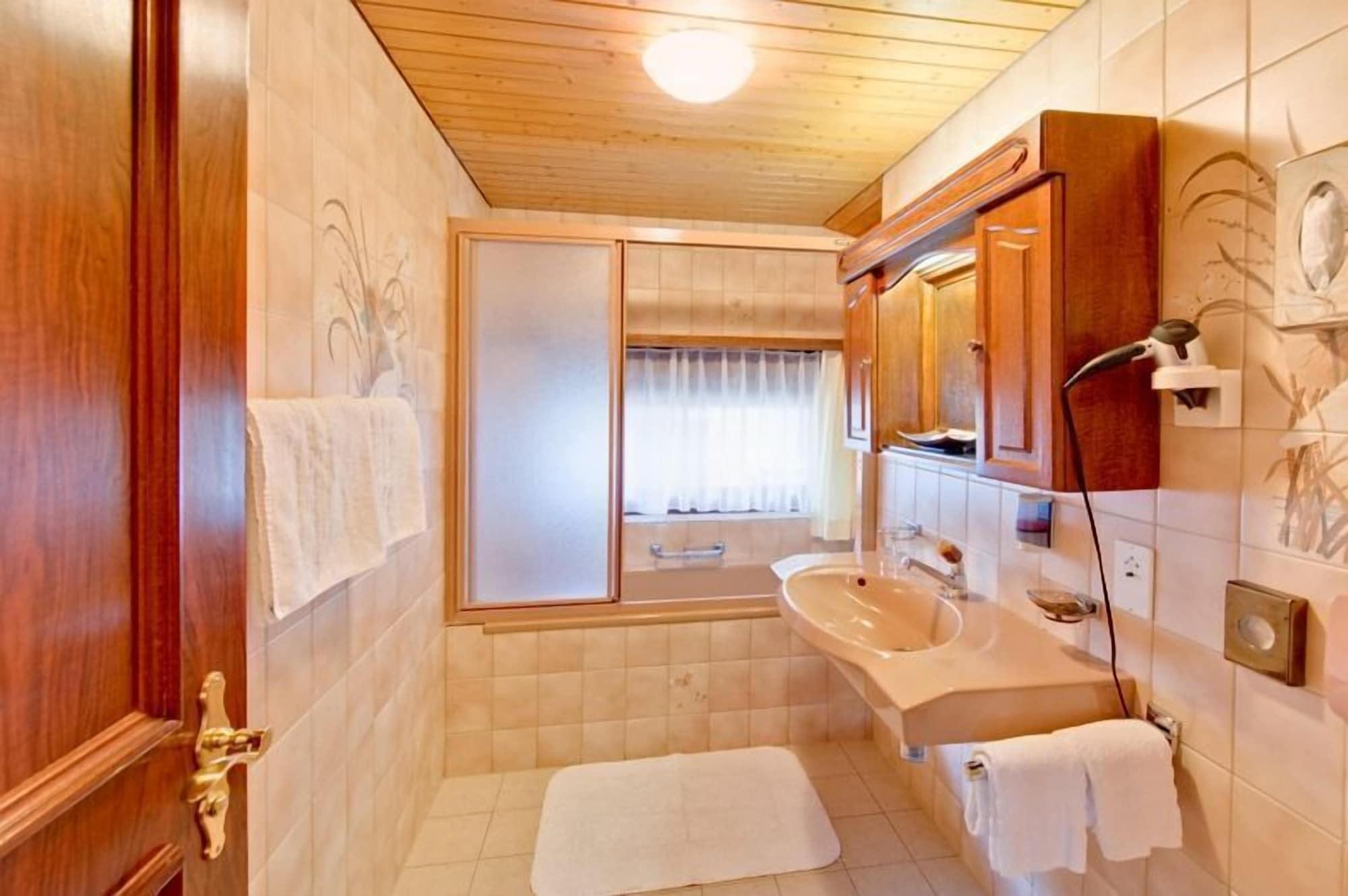 Equipamiento de Habitación Hotel Astoria