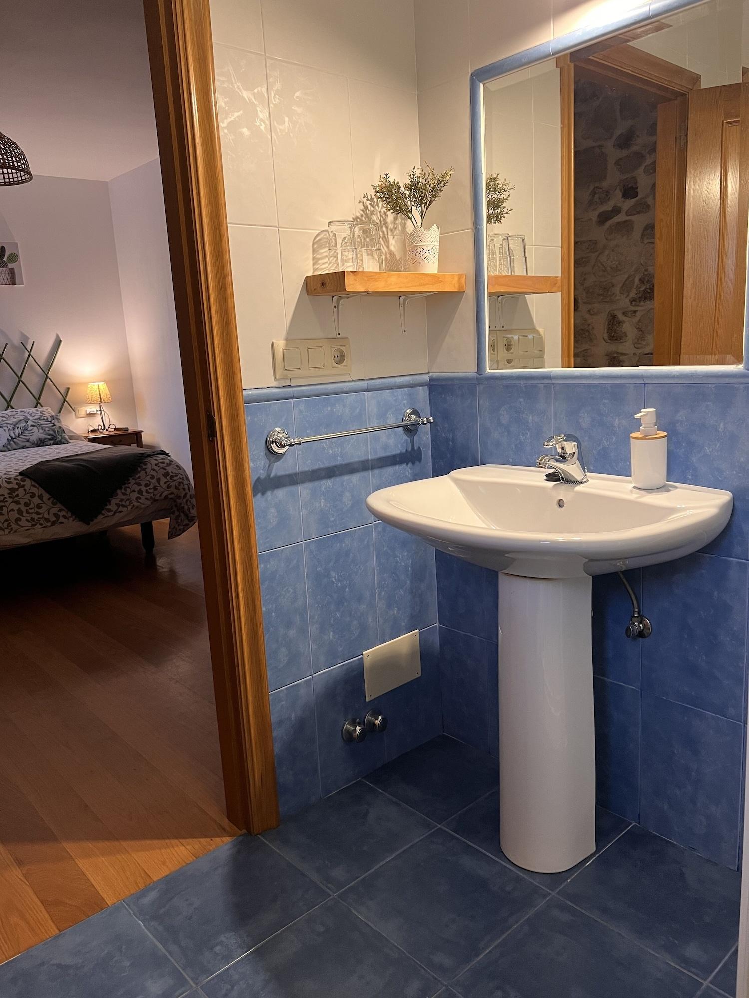 Equipamiento de Habitación Galicia GetAway - A Casa dos Cancelos