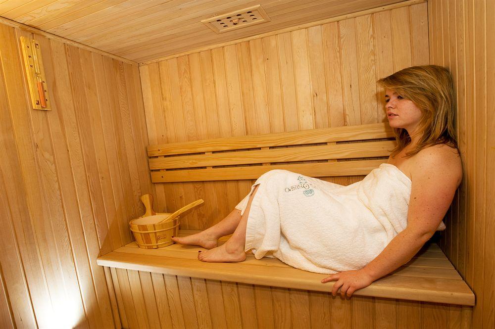 Spa Palacio del Obispo