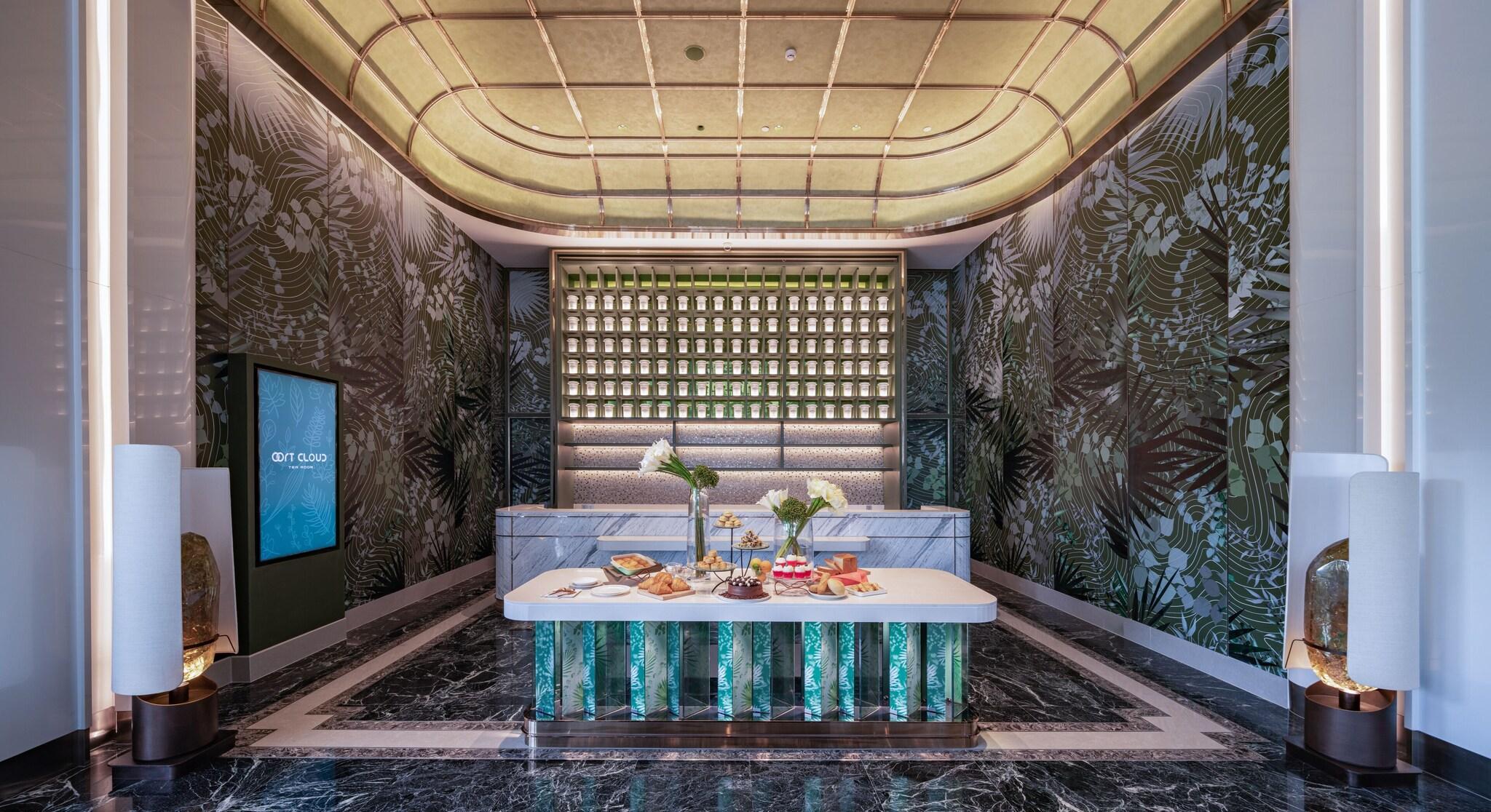 Bar/Salón Grande Centre Point Space Pattaya