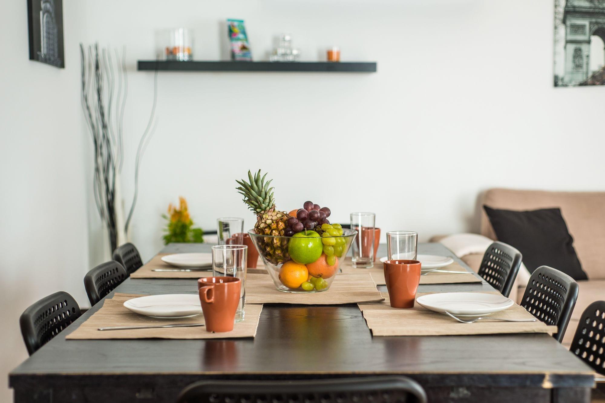 Varios Bhavana Surf House - Hostel