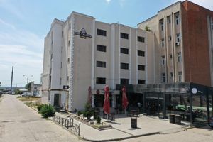 Alojamiento - Mbi Travel Inn