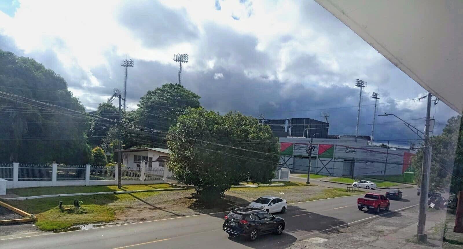 Equipamiento de Habitación Pensión Galicia