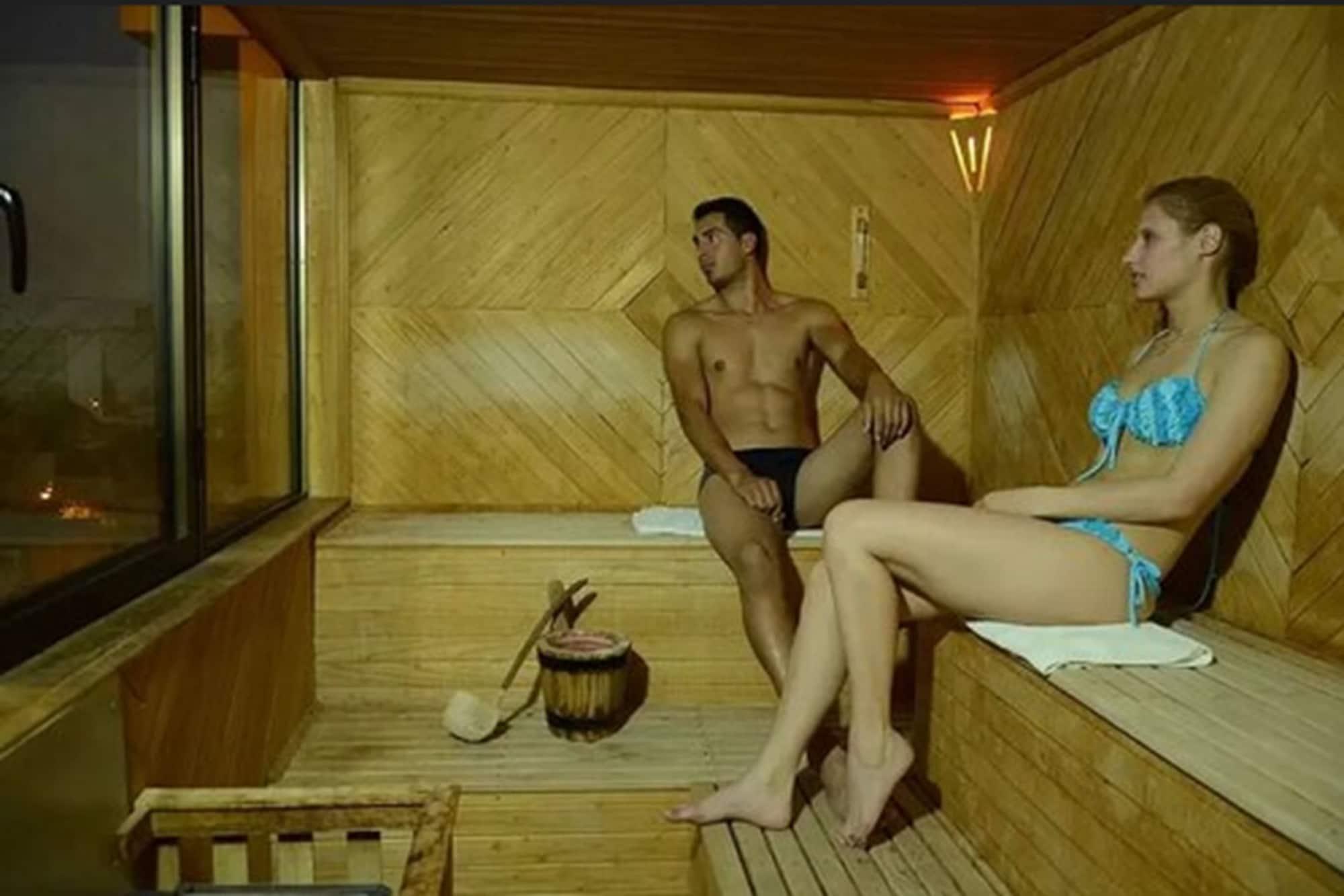 Spa Ñikén Hotel & Spa