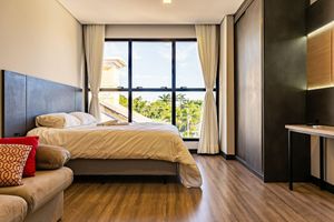 Alquiler Vacacional - New Studio Well Located 750m From the Beach Sti209