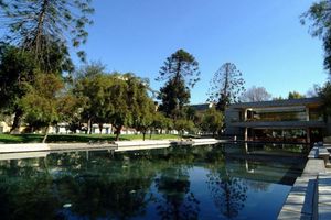 Arriendo temporal - Park Plaza Apart Hotel