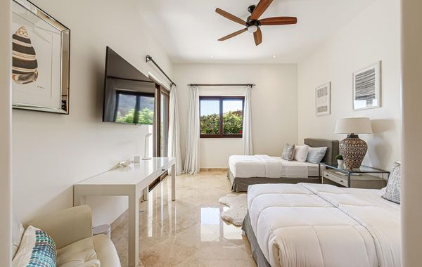 TheNest. Oceanview condo with access to infinity pool and jacuzzi - Hoteles con parque acuático en San Jose del Cabo, México