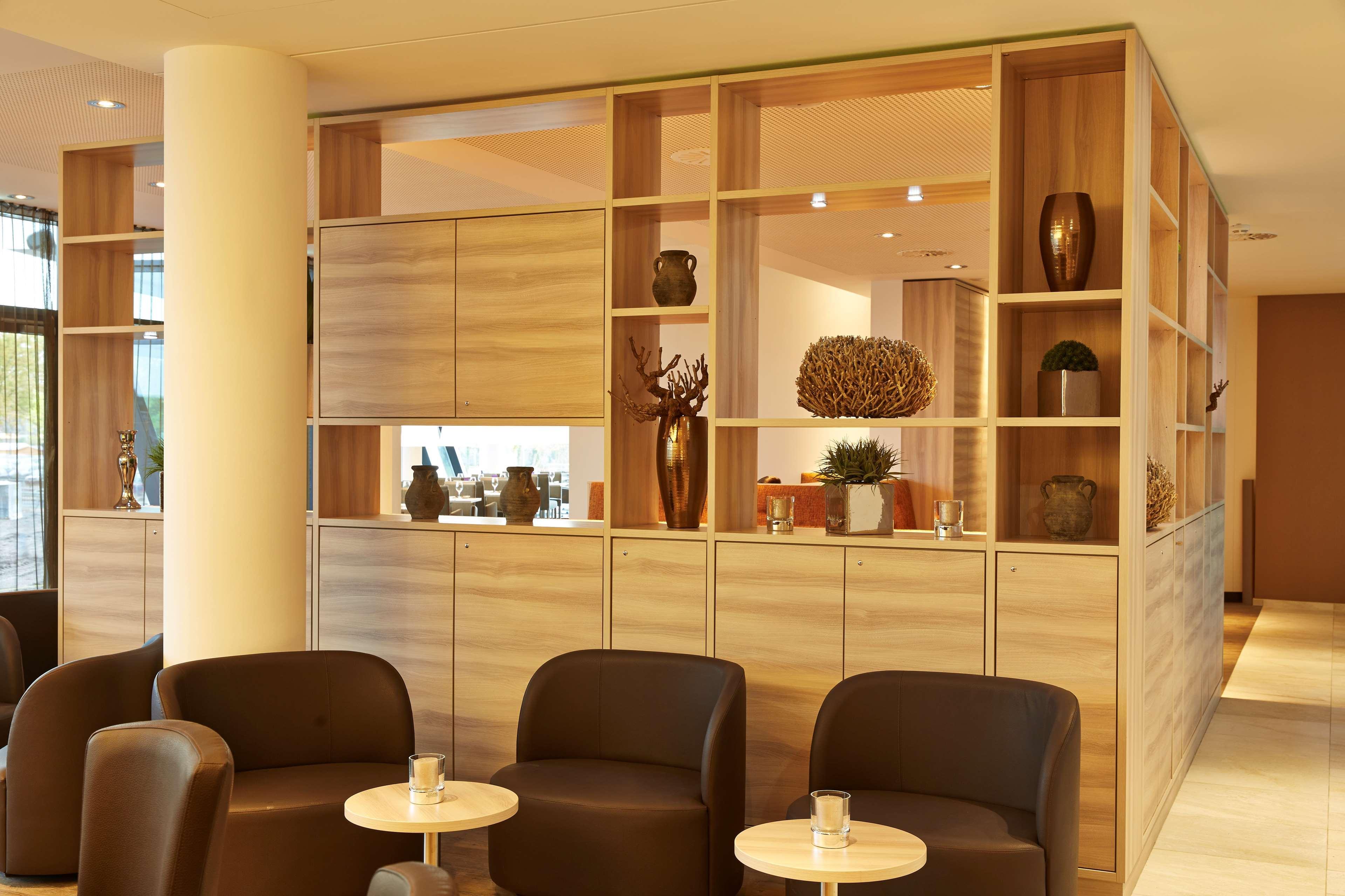 Bar/Salón elaya hotel kleve
