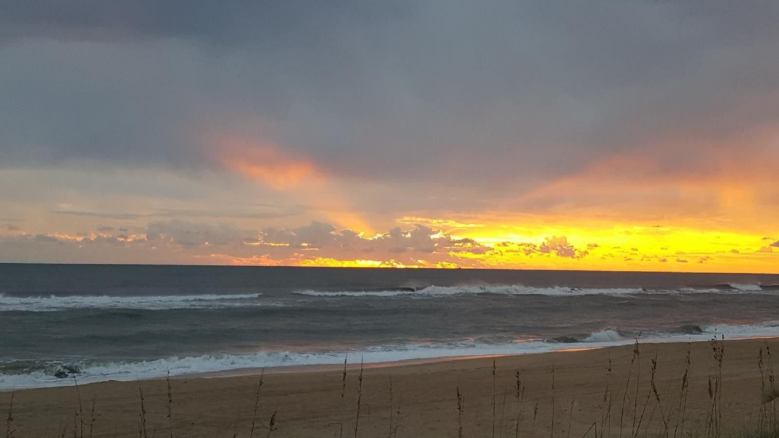 Playa Quality Inn Carolina Oceanfront